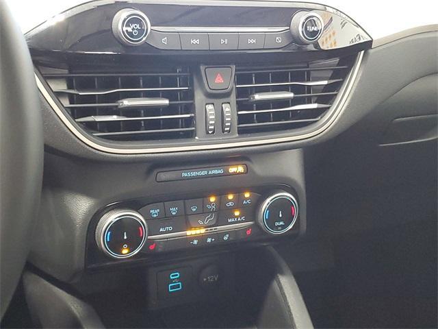 used 2022 Ford Escape car, priced at $23,498