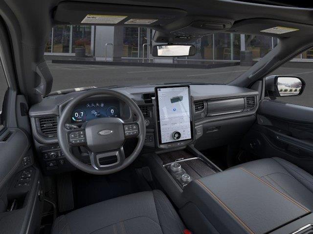 new 2024 Ford Expedition Max car, priced at $89,115