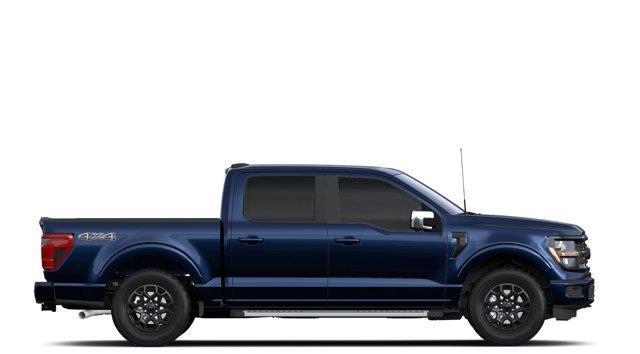 new 2024 Ford F-150 car, priced at $56,932