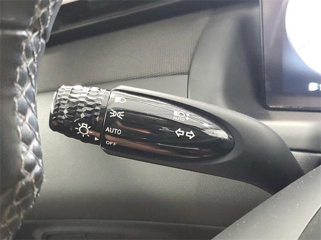used 2024 Hyundai Tucson car, priced at $25,698