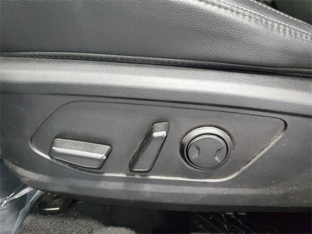 used 2024 Hyundai Tucson car, priced at $25,698