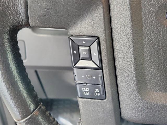 used 2011 Ford F-150 car, priced at $13,998