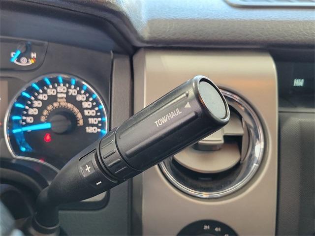 used 2011 Ford F-150 car, priced at $13,998