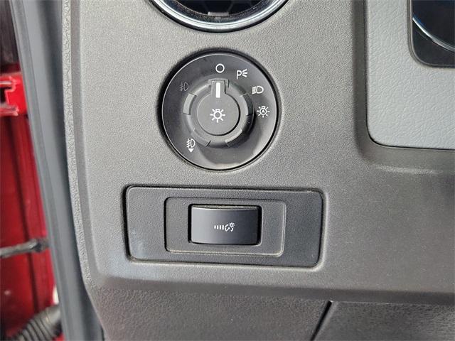 used 2011 Ford F-150 car, priced at $13,998