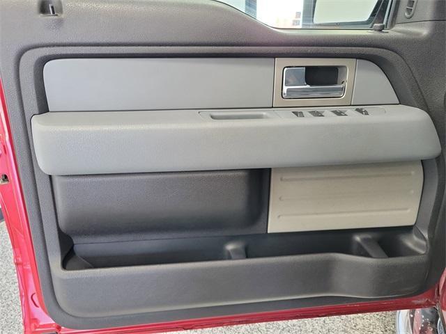 used 2011 Ford F-150 car, priced at $13,998