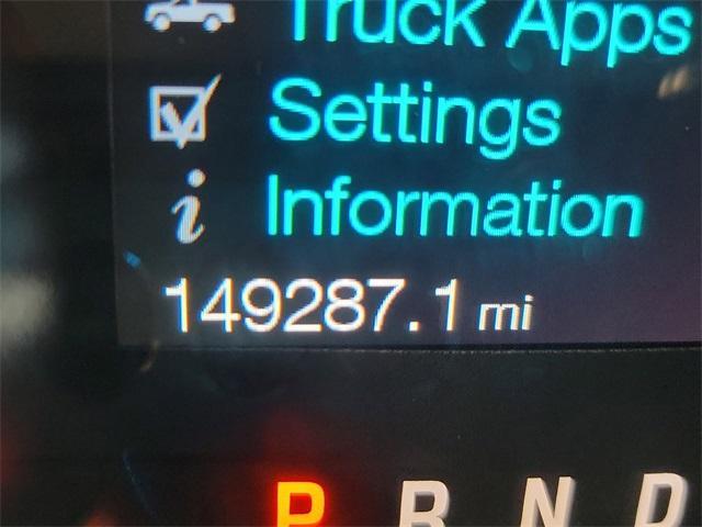 used 2011 Ford F-150 car, priced at $13,998