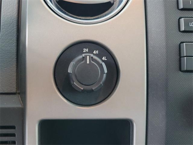 used 2011 Ford F-150 car, priced at $13,998