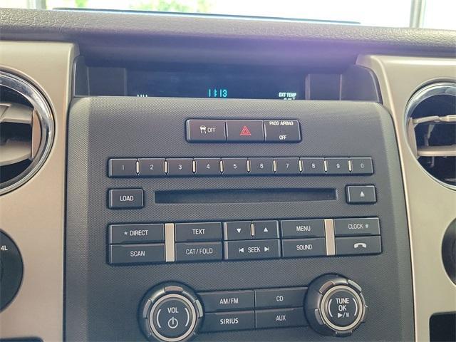 used 2011 Ford F-150 car, priced at $13,998