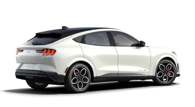 new 2024 Ford Mustang Mach-E car, priced at $57,418