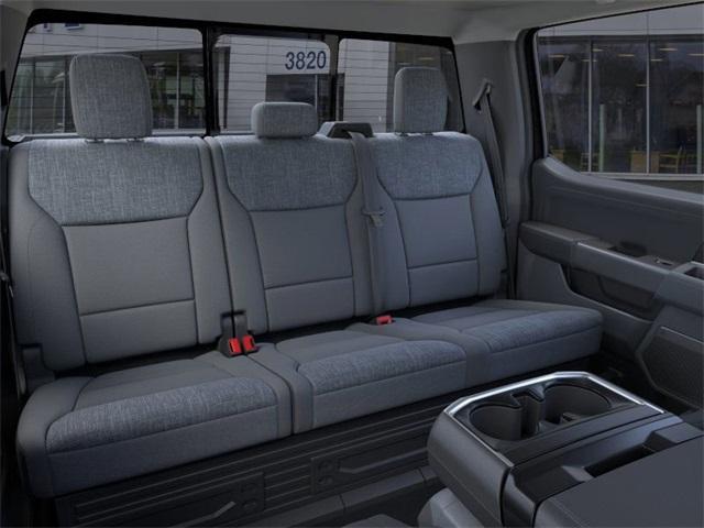 new 2024 Ford F-150 car, priced at $60,638