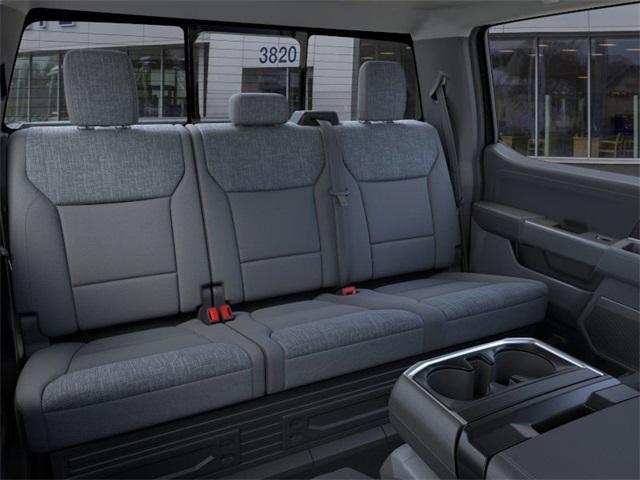 new 2024 Ford F-150 car, priced at $60,662