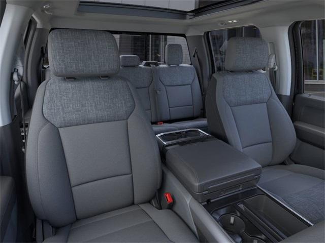 new 2024 Ford F-150 car, priced at $60,638