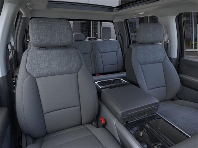 new 2024 Ford F-150 car, priced at $60,662