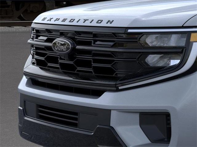 new 2025 Ford Expedition Max car, priced at $88,930