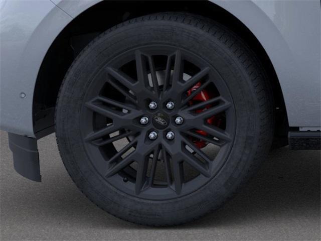new 2025 Ford Expedition Max car, priced at $88,930