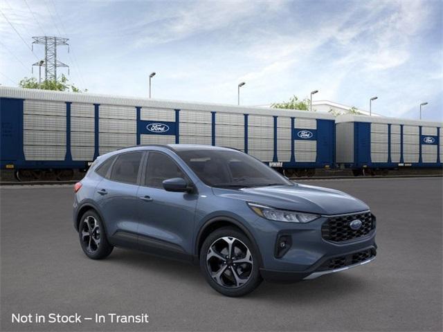new 2025 Ford Escape car, priced at $37,181