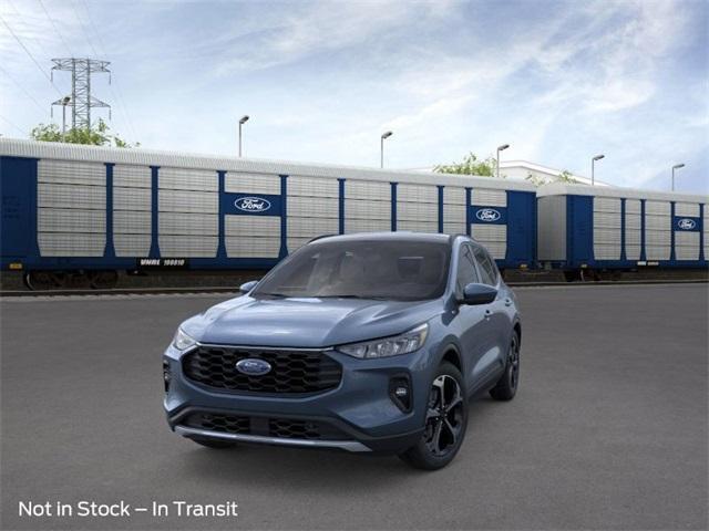 new 2025 Ford Escape car, priced at $37,181