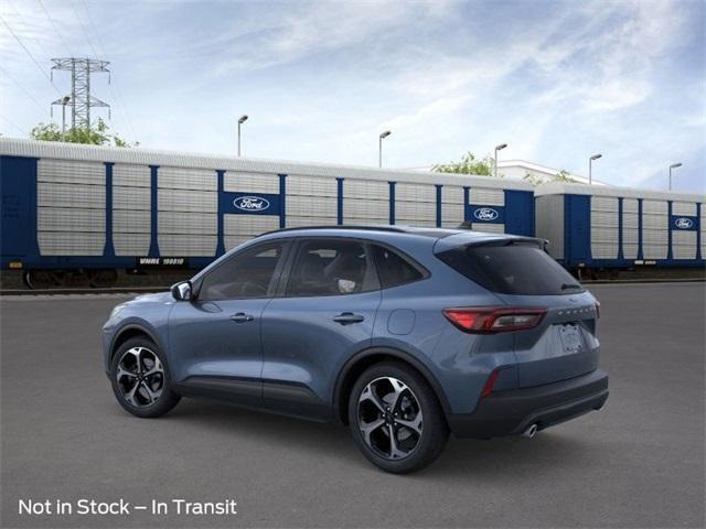 new 2025 Ford Escape car, priced at $37,181