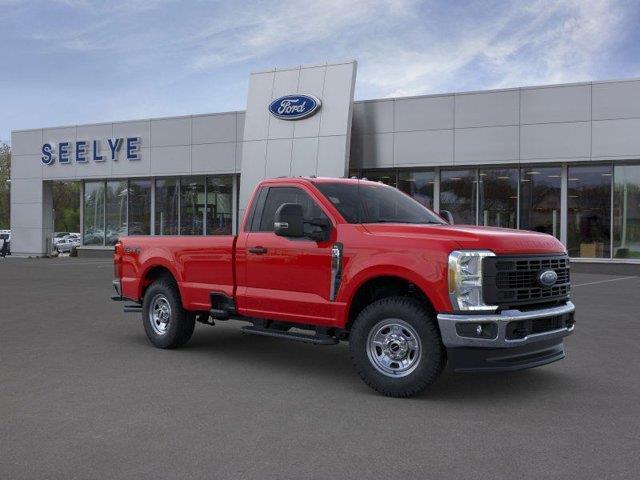 new 2024 Ford F-350 car, priced at $47,806