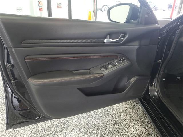 used 2022 Nissan Altima car, priced at $18,398