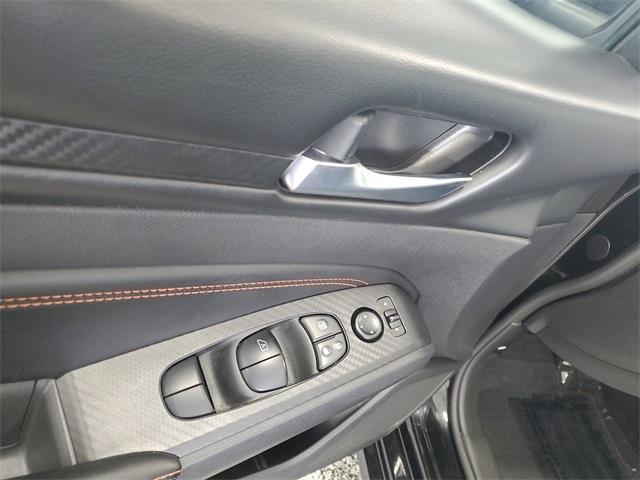 used 2022 Nissan Altima car, priced at $18,398