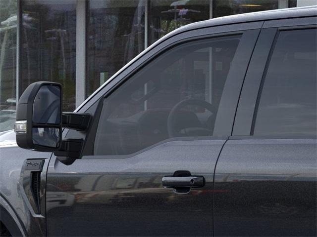 new 2025 Ford F-150 car, priced at $59,182