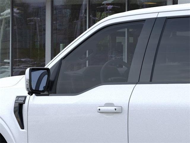 new 2025 Ford F-150 car, priced at $73,772