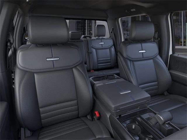 new 2025 Ford F-150 car, priced at $73,772