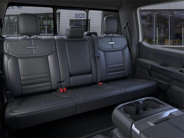 new 2025 Ford F-150 car, priced at $73,772