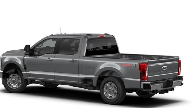 new 2026 Ford F-250 car, priced at $77,150