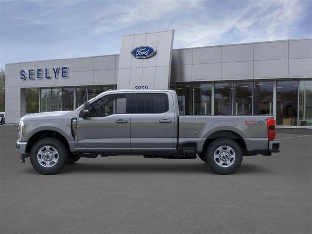 new 2026 Ford F-250 car, priced at $77,150