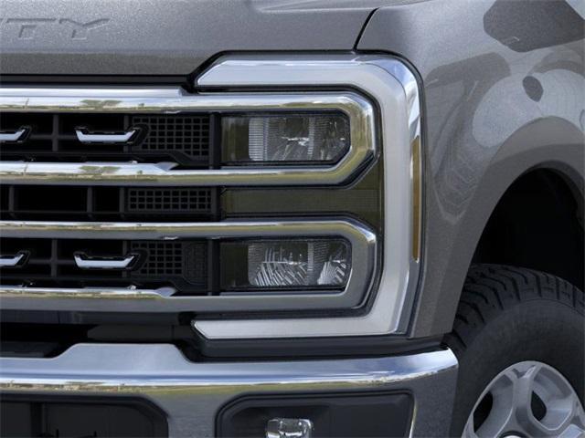 new 2026 Ford F-250 car, priced at $77,150
