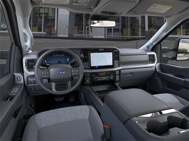new 2026 Ford F-250 car, priced at $77,150