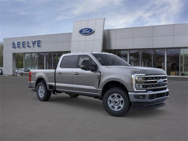 new 2026 Ford F-250 car, priced at $77,150