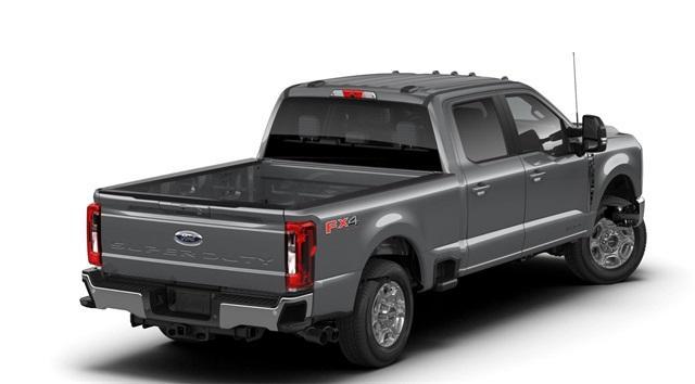 new 2026 Ford F-250 car, priced at $77,150