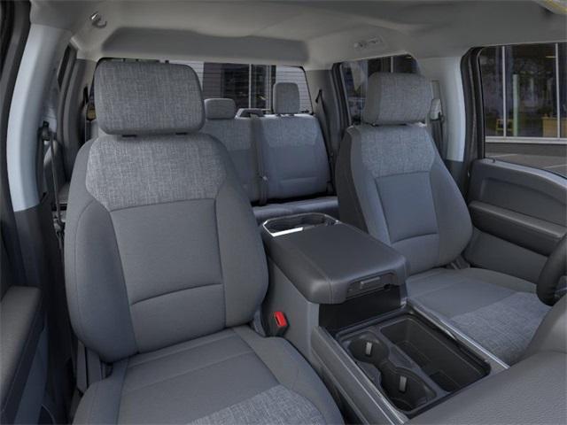 new 2026 Ford F-250 car, priced at $77,150