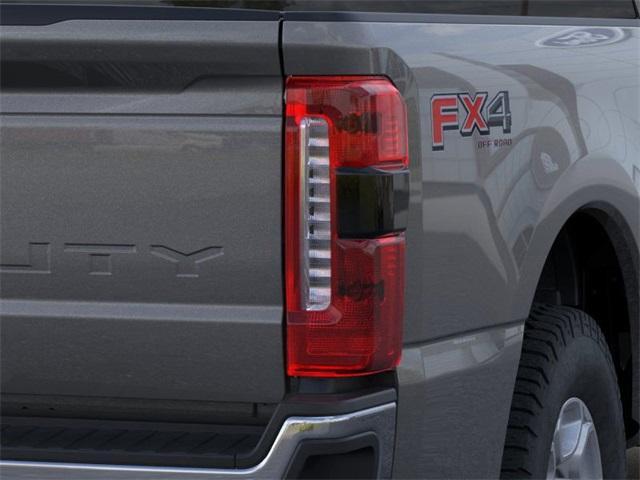 new 2026 Ford F-250 car, priced at $77,150