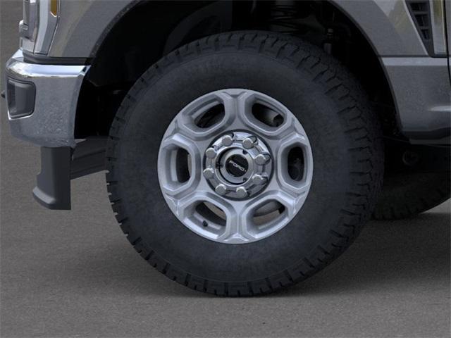 new 2026 Ford F-250 car, priced at $77,150