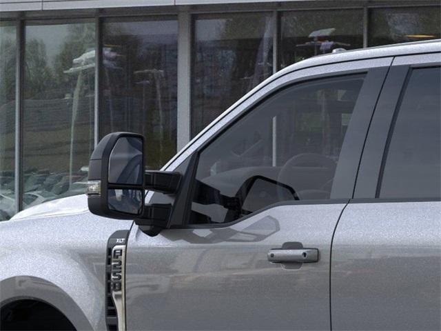 new 2026 Ford F-250 car, priced at $77,150