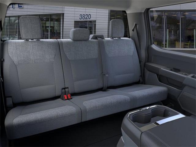 new 2026 Ford F-250 car, priced at $77,150