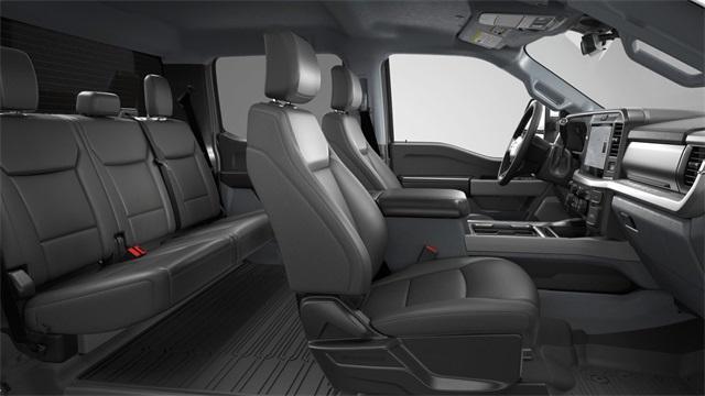 new 2026 Ford F-250 car, priced at $77,150