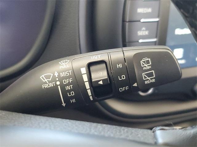 used 2021 Kia Soul car, priced at $16,998