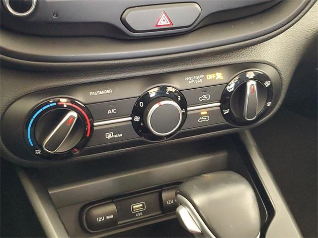 used 2021 Kia Soul car, priced at $16,998