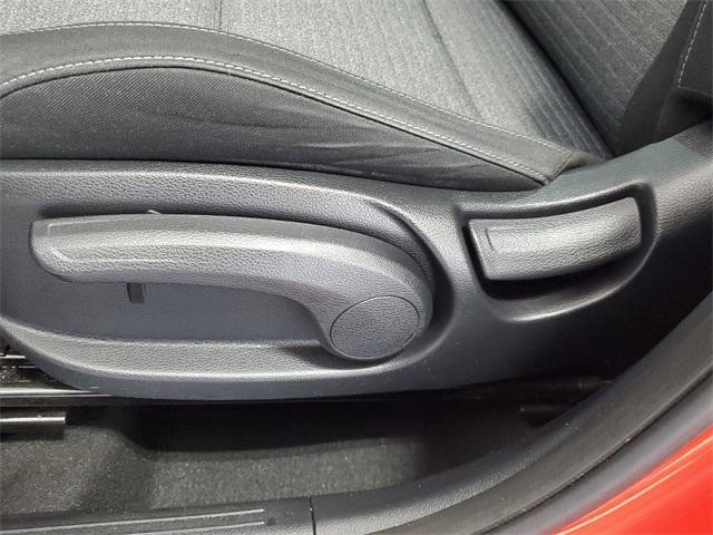 used 2021 Kia Soul car, priced at $16,998