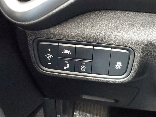 used 2021 Kia Soul car, priced at $16,998