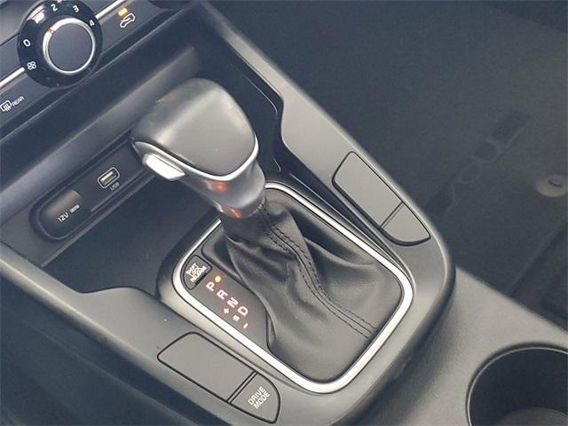 used 2021 Kia Soul car, priced at $16,998