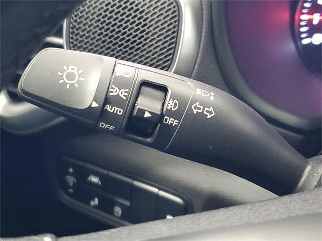 used 2021 Kia Soul car, priced at $16,998