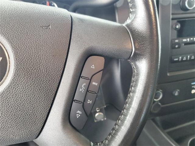 used 2020 Chevrolet Express 2500 car, priced at $18,498
