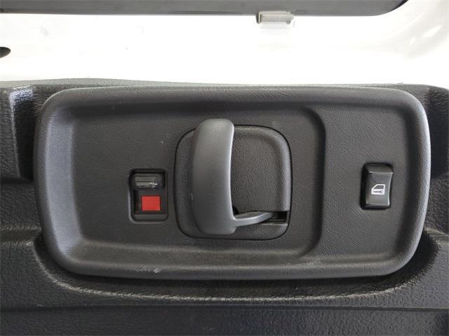 used 2020 Chevrolet Express 2500 car, priced at $18,498