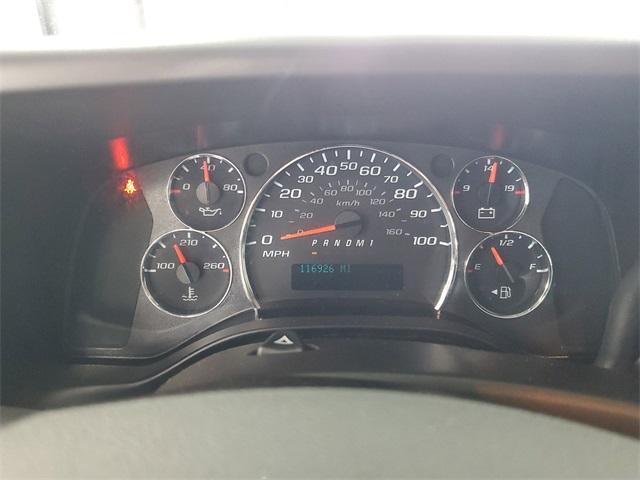 used 2020 Chevrolet Express 2500 car, priced at $18,498